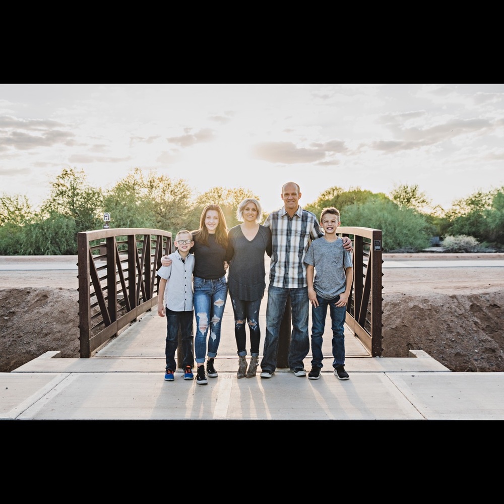 Meet your Posher, Felicia